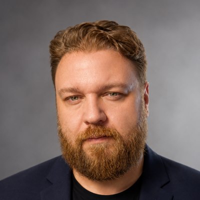 Rocky, lead engineer at Stratus Rock Technologies